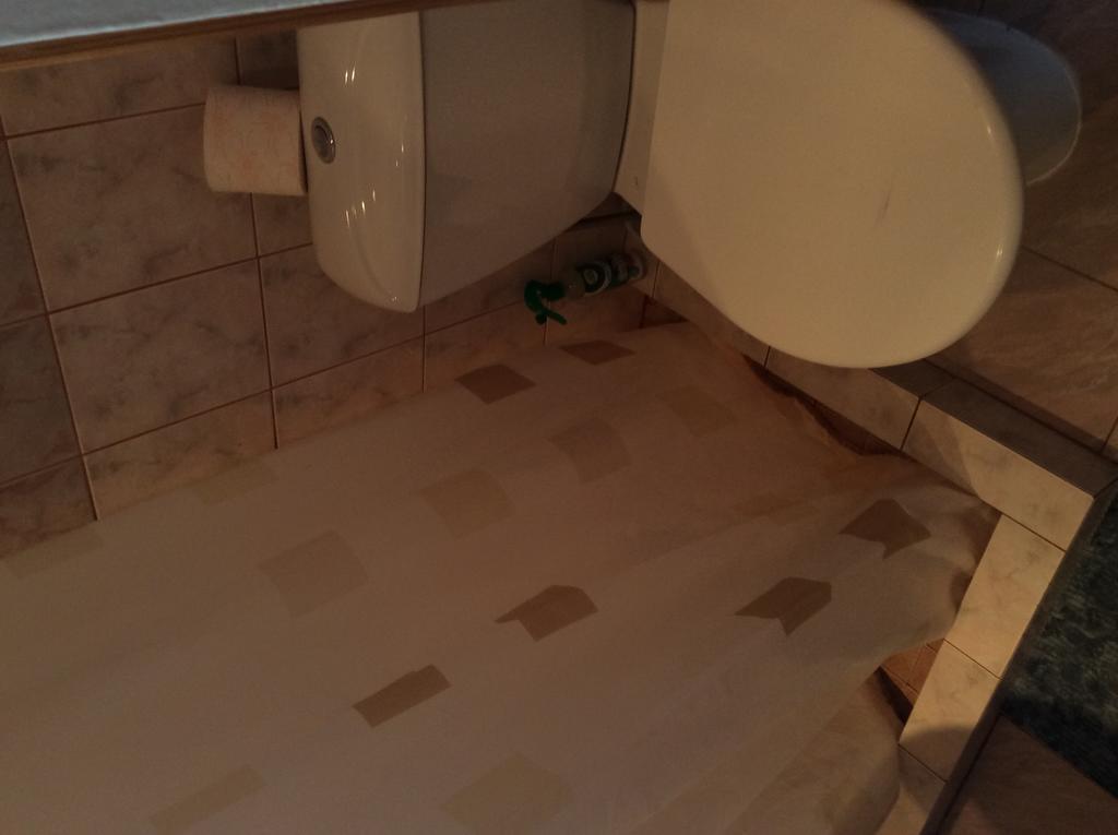 Roberto Vila パランガ 部屋 写真