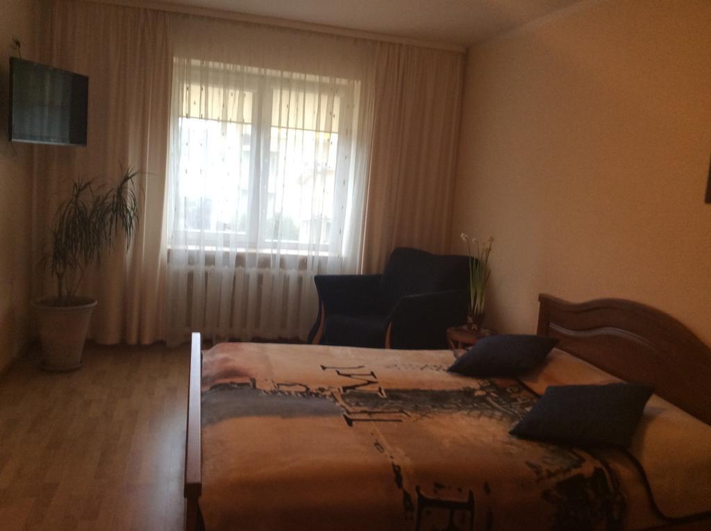 Roberto Vila パランガ 部屋 写真