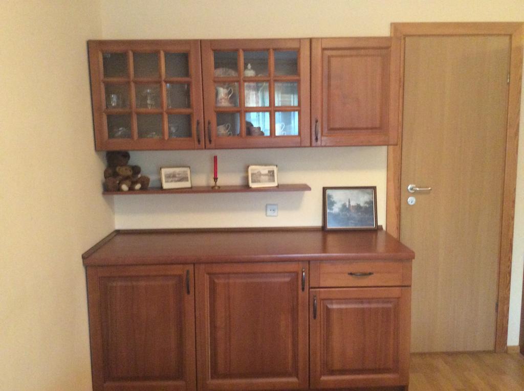Roberto Vila パランガ 部屋 写真