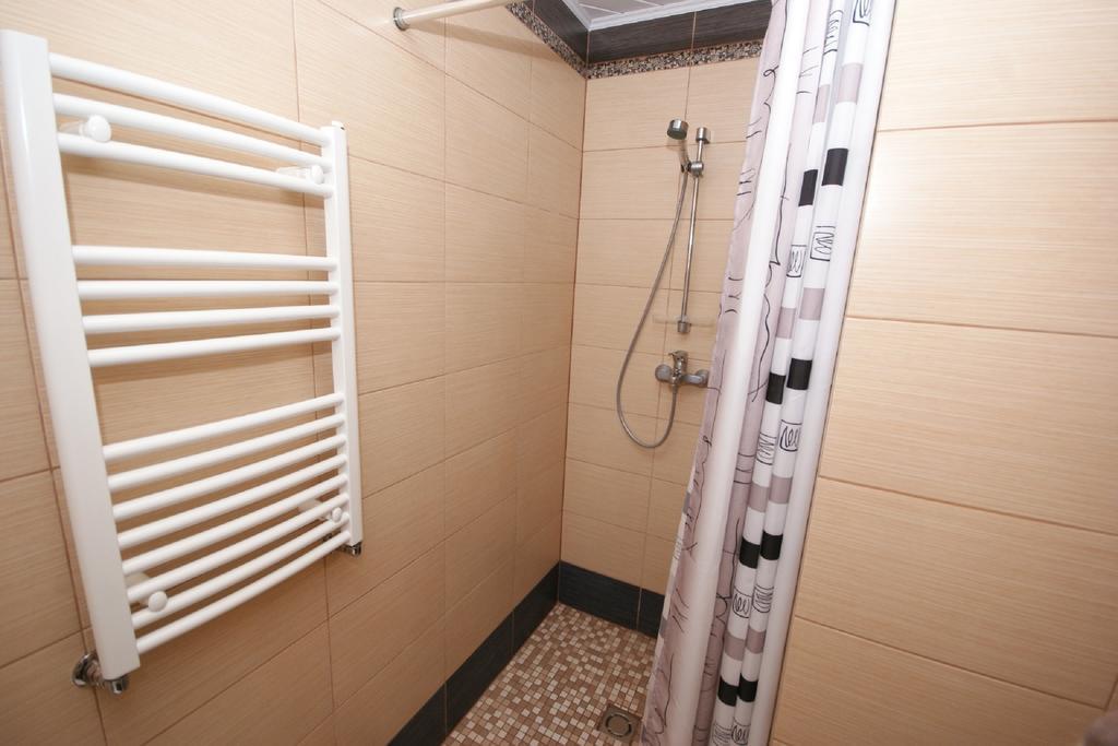 Roberto Vila パランガ 部屋 写真